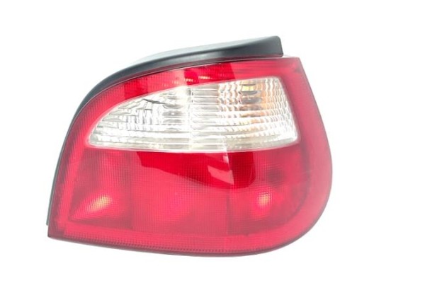 Recambio de piloto trasero derecho para renault megane i fase 2 berlina (ba0) referencia OEM IAM 7700428321 151642-00 