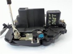 Recambio de cerradura puerta delantero derecha para kia carens (rs) 2.0 crdi referencia OEM IAM K2FC58310  