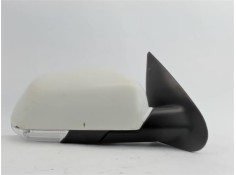 Recambio de retrovisor electrico derecho para skoda superb (3t4) referencia OEM IAM   