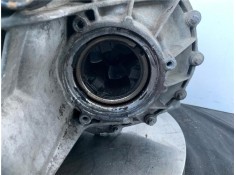 Recambio de caja cambios manual para renault trafic ii furgón (fl) 1.9 dci 100 (fl0c) referencia OEM IAM 8200562333 PK6375 