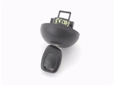 Recambio de tapon combustible para renault clio ii fase ii (b/cb0) 1.2 campus referencia OEM IAM 7701471585  