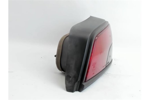 Recambio de piloto trasero derecho para peugeot 306 3/5 pt. (s1) referencia OEM IAM   