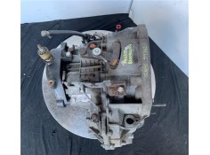 Recambio de caja cambios manual para renault trafic ii furgón (fl) 1.9 dci 100 (fl0c) referencia OEM IAM 8200562333 PK6375 