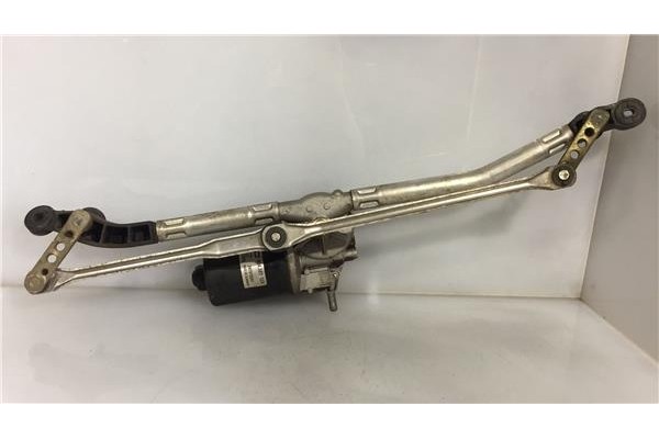 Recambio de motor limpiaparabrisas delantero para opel astra g berlina 1.6 referencia OEM IAM 404387 2280A 