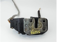 Recambio de cerradura puerta delantero derecha para kia carens (rs) 2.0 crdi referencia OEM IAM K2FC58310  