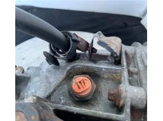 Recambio de caja cambios manual para renault trafic ii furgón (fl) 1.9 dci 100 (fl0c) referencia OEM IAM 8200562333 PK6375 