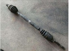 Recambio de palier delantero derecho para chrysler voyager gs 2.4 i referencia OEM IAM 4808580  