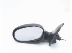 Recambio de retrovisor izquierdo para daewoo lanos referencia OEM IAM   