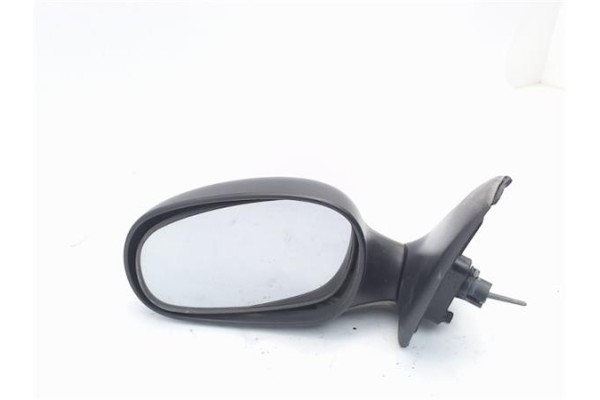 Recambio de retrovisor izquierdo para daewoo lanos referencia OEM IAM   