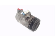 Recambio de compresor aire acond. para opel astra g berlina 1.6 16v referencia OEM IAM 1854102 9174395 