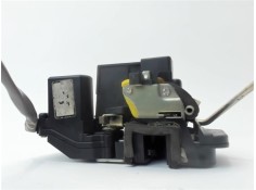 Recambio de cerradura puerta delantero derecha para kia carens (rs) 2.0 crdi referencia OEM IAM K2FC58310  