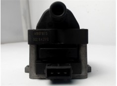 Recambio de bobina encendido para seat toledo (1l) 1.8 i referencia OEM IAM 32905106F 0040402001 