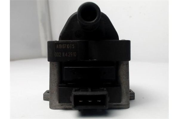 Recambio de bobina encendido para seat toledo (1l) 1.8 i referencia OEM IAM 32905106F 0040402001 