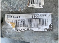 Recambio de caja cambios manual para renault trafic ii furgón (fl) 1.9 dci 100 (fl0c) referencia OEM IAM 8200562333 PK6375 
