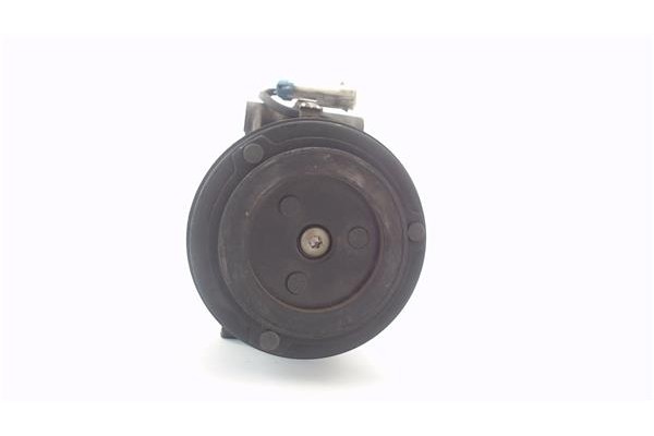 Recambio de compresor aire acond. para opel astra g berlina 1.6 16v referencia OEM IAM 1854102 9174395 