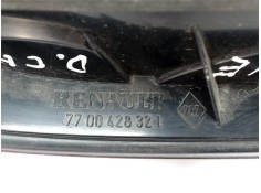 Recambio de piloto trasero derecho para renault megane i fase 2 berlina (ba0) referencia OEM IAM 7700428321 151642-00 