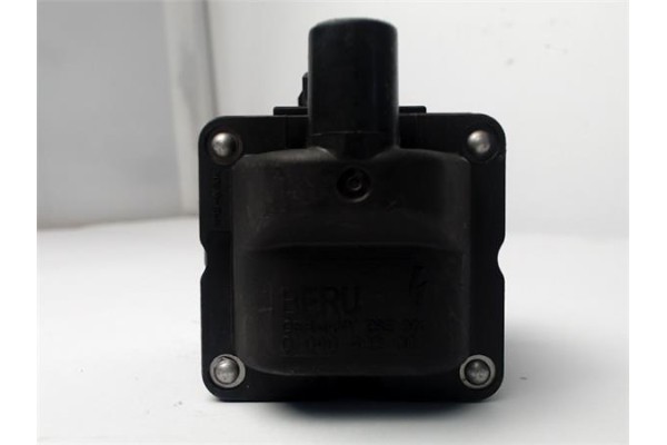 Recambio de bobina encendido para seat toledo (1l) 1.8 i referencia OEM IAM 32905106F 0040402001 