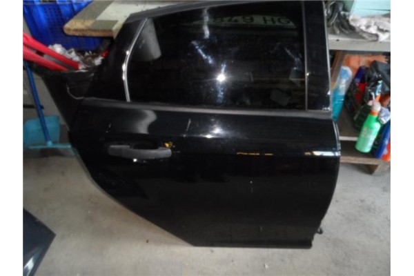 Recambio de puerta trasero derecha para ford focus sportbreak (cb8) 1.6 titanium referencia OEM IAM 2172759  