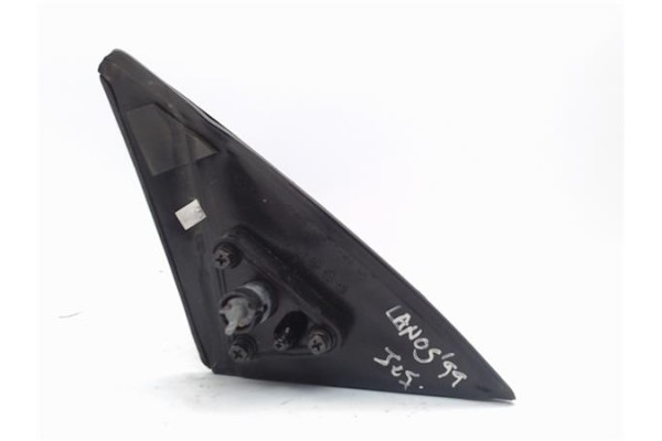 Recambio de retrovisor izquierdo para daewoo lanos referencia OEM IAM   