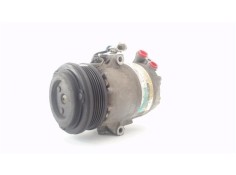 Recambio de compresor aire acond. para opel astra g berlina 1.6 16v referencia OEM IAM 1854102 9174395 