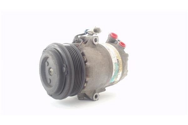 Recambio de compresor aire acond. para opel astra g berlina 1.6 16v referencia OEM IAM 1854102 9174395 