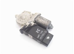 Recambio de motor elevalunas delantero derecho para seat toledo (1m2) referencia OEM IAM (1C1959802A) (9776101436-203) 1C1959802