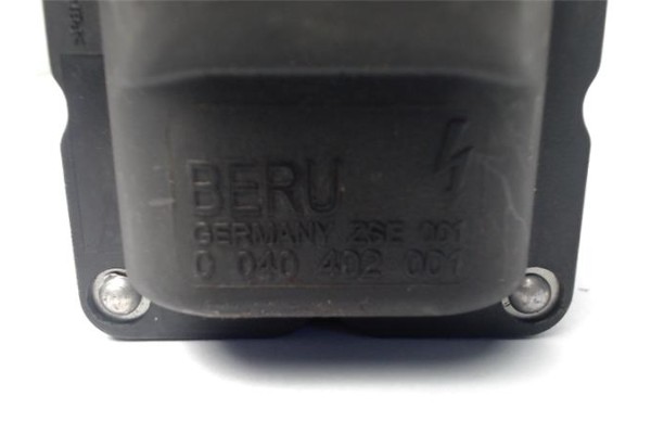 Recambio de bobina encendido para seat toledo (1l) 1.8 i referencia OEM IAM 32905106F 0040402001 