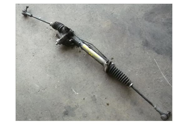 Recambio de cremallera direccion asistida para seat ibiza (6k1) 1.9 sdi referencia OEM IAM   