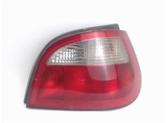 Recambio de piloto trasero derecho para renault megane i berl./ berl. con portón (ba0) referencia OEM IAM 7700428321  