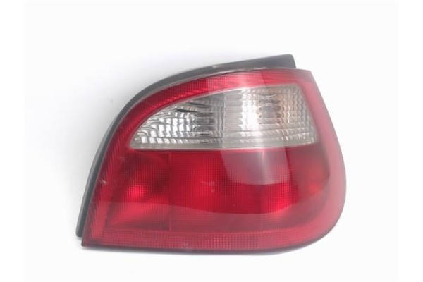 Recambio de piloto trasero derecho para renault megane i berl./ berl. con portón (ba0) referencia OEM IAM 7700428321  