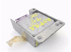 Recambio de centralita airbag para opel astra g berlina referencia OEM IAM 90450273JP 5WK4072 