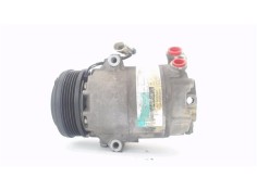 Recambio de compresor aire acond. para opel astra g berlina 1.6 16v referencia OEM IAM 1854102 9174395 