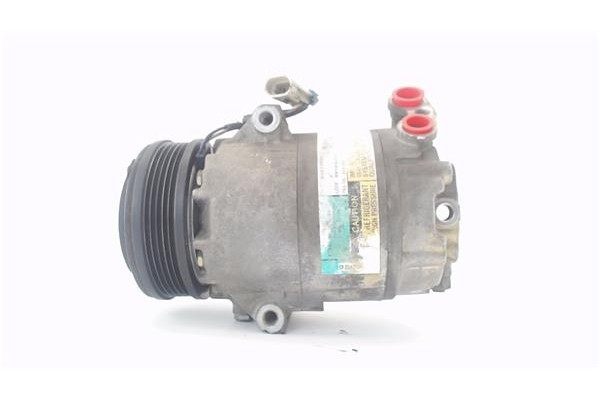 Recambio de compresor aire acond. para opel astra g berlina 1.6 16v referencia OEM IAM 1854102 9174395 