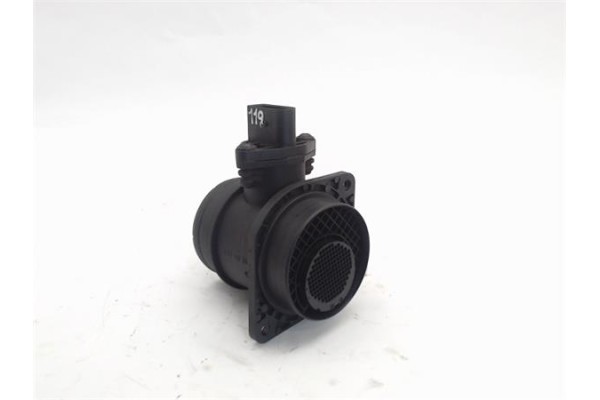 Recambio de caudalimetro para volkswagen golf iv berlina (1j1) referencia OEM IAM 0281002531  