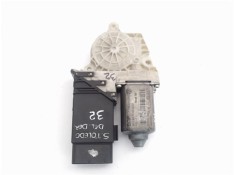 Recambio de motor elevalunas delantero derecho para seat toledo (1m2) referencia OEM IAM (1C1959802A) (9776101436-203) 1C1959802