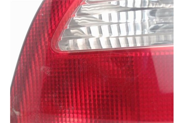 Recambio de piloto trasero derecho para renault megane i berl./ berl. con portón (ba0) referencia OEM IAM 7700428321  