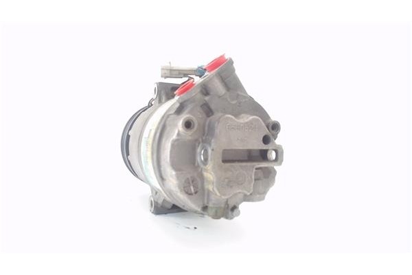 Recambio de compresor aire acond. para opel astra g berlina 1.6 16v referencia OEM IAM 1854102 9174395 