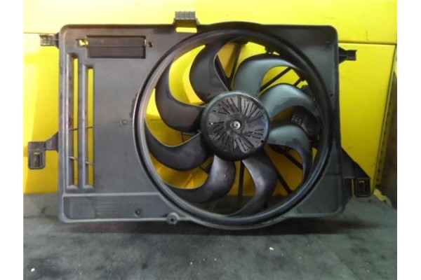 Recambio de electroventilador para ford focus sportbreak (cb8) 1.6 titanium referencia OEM IAM 2269553  