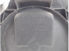 Recambio de faro delantero izquierdo para opel vectra a referencia OEM IAM 1216376  