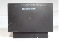 Recambio de centralita para porsche cayenne (typ 9pa) 4.5 s referencia OEM IAM 7L0959933C 5DK00841622 