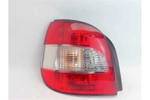 Recambio de piloto trasero izquierdo para renault scenic i (ja...) referencia OEM IAM   