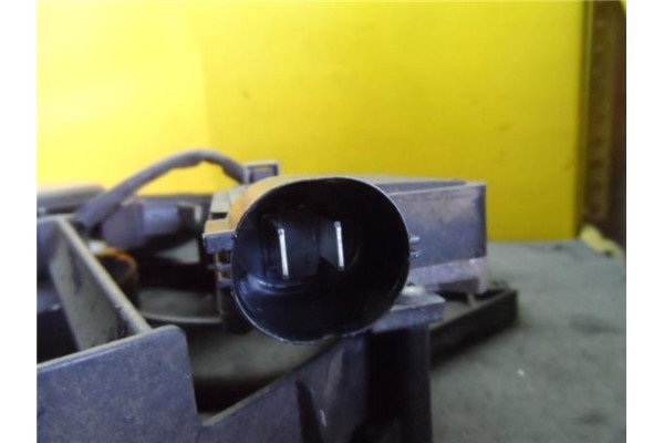Recambio de electroventilador para ford focus sportbreak (cb8) 1.6 titanium referencia OEM IAM 2269553  