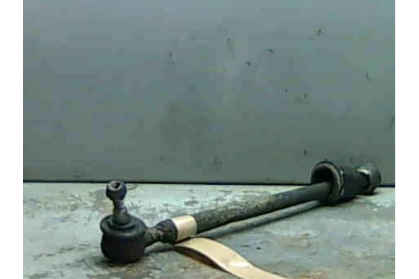 Recambio de barra direccion para citroen zx 1.9 d referencia OEM IAM 3812C0  