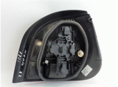 Recambio de piloto trasero izquierdo para renault scenic i (ja...) referencia OEM IAM   