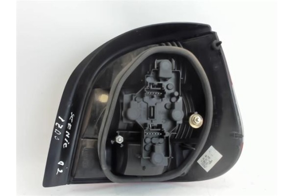 Recambio de piloto trasero izquierdo para renault scenic i (ja...) referencia OEM IAM   