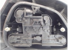 Recambio de piloto trasero derecho para renault megane i berl./ berl. con portón (ba0) referencia OEM IAM 7700428321  
