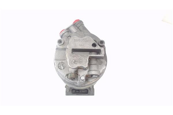 Recambio de compresor aire acond. para opel astra g berlina 1.6 16v referencia OEM IAM 1854102 9174395 