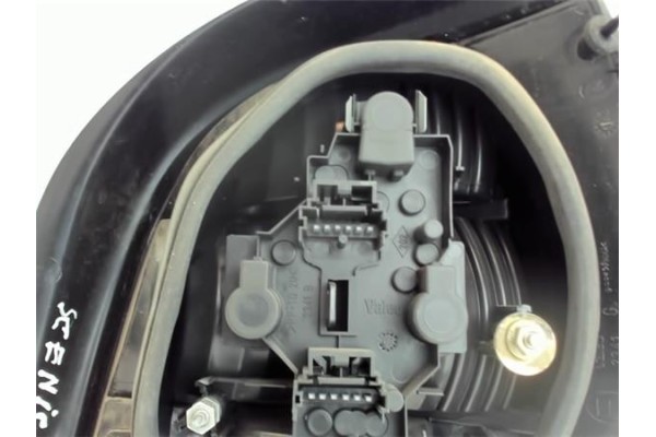 Recambio de piloto trasero izquierdo para renault scenic i (ja...) referencia OEM IAM   