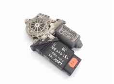 Recambio de motor elevalunas delantero derecho para seat leon (1m1) referencia OEM IAM  (101386-101) 