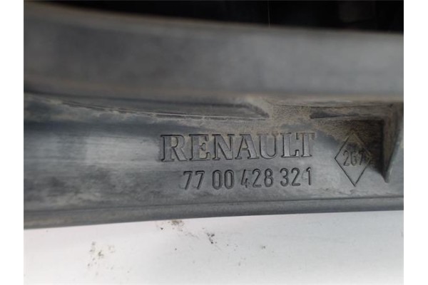 Recambio de piloto trasero derecho para renault megane i berl./ berl. con portón (ba0) referencia OEM IAM 7700428321  